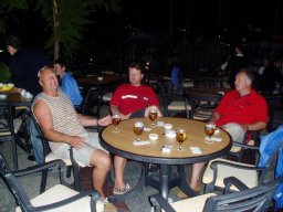 Törn 2004